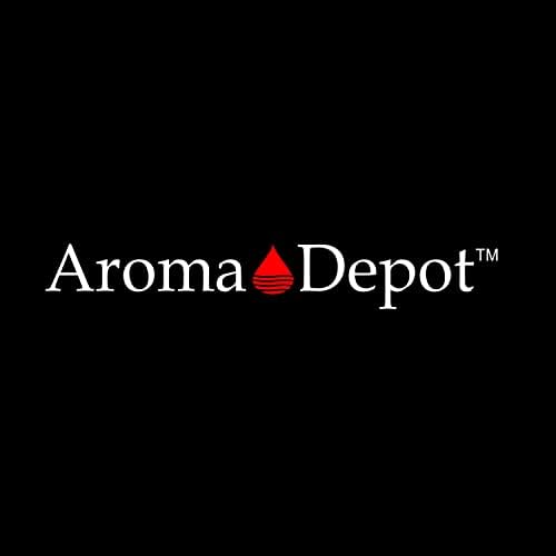 Aroma Depot 2 Inch Lavender Charcoal Incense Cones 45-50 Pack