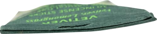 Maroma Eda Incense Vetiver 10 Count