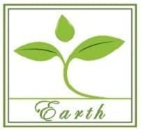 Earth Satya Incense Sticks Set of 7 - Nag Champa Sandalwood Lavender Citronella Meditation Healing and Relaxation