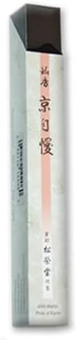 Shoyeido Pride of Kyoto Premium Incense 35 Sticks