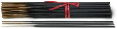 9 Inch Citronella Incense Sticks with Charcoal 100 Pack