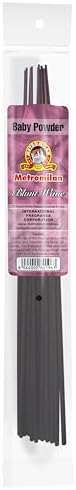 Costcutter Bluntwave Incense Sticks 12 Scents Assorted