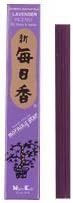 Morning Star Lavender Incense Sticks 50 Count