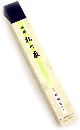 Shoyeido Friend of Pine Incense 35 Sticks