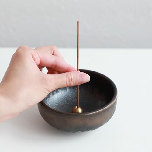 Asayu Japan Frankincense Incense Sticks for Yoga and Meditation