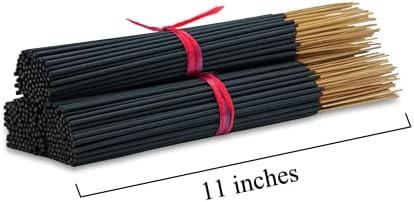 Plant Guru Opium Incense Sticks 11 Bundle