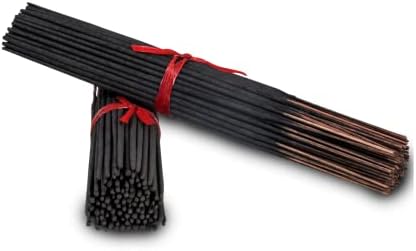 9 Inch Citronella Incense Sticks with Charcoal 100 Pack