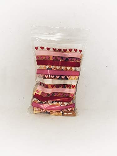 Palo Santo 50 Gram Blocks Heart and Lines Set