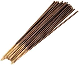 Citronella 11 Inch Hand Dipped Incense Sticks - Long Burn 45-60 Min 50 Sticks Pack