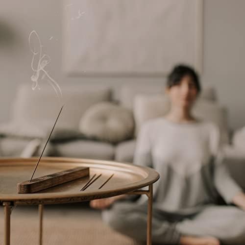 Prabhujis Gifts Shringara Incense Sticks - 3 Packs of 10