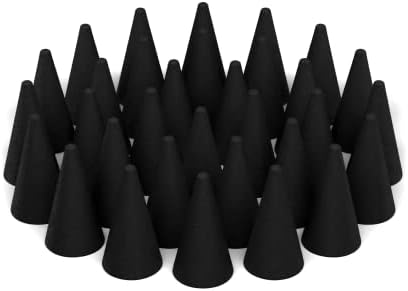 Citronella Charcoal Incense Cones 1 - 50 Pack - Natural