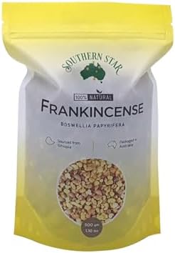 Southern Star Original Frankincense Resin 500gm