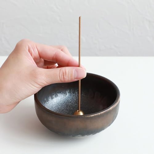 Asayu Japan Patchouli Incense Sticks 40gr for Relaxation and Meditation