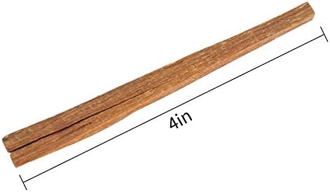 Chen Sandalwood Holy Sticks 20 Pack for Smudging