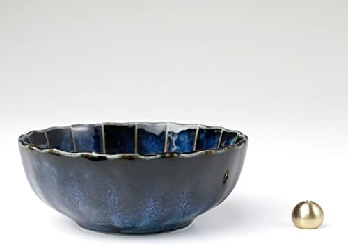 Asayu Japan Lotus Incense Holder Set