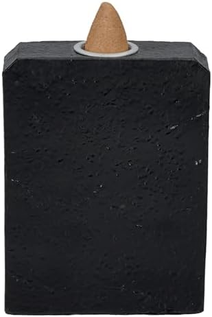 Pacific Giftware Anubis Backflow Incense Burner Sculpture