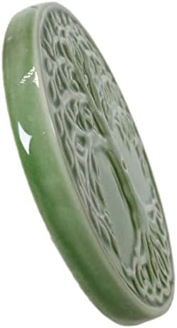 Ebros Gift Celtic Tree of Life Incense Holder