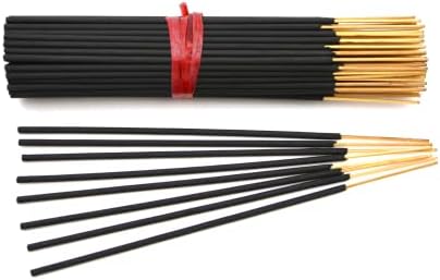 Frankincense Incense Sticks 7 Inch Bulk Bundle
