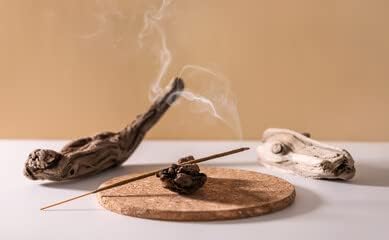 Incense Sticks 50 Grams Nandita Scented by ATCUSA