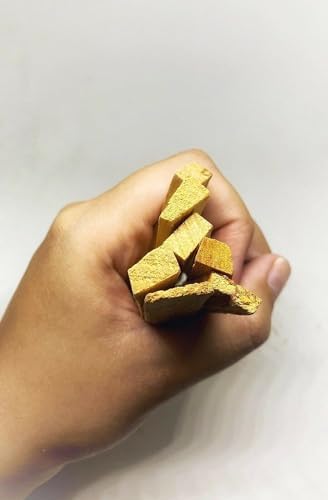 PALO SANTO 20 Thinly Cut Sticks