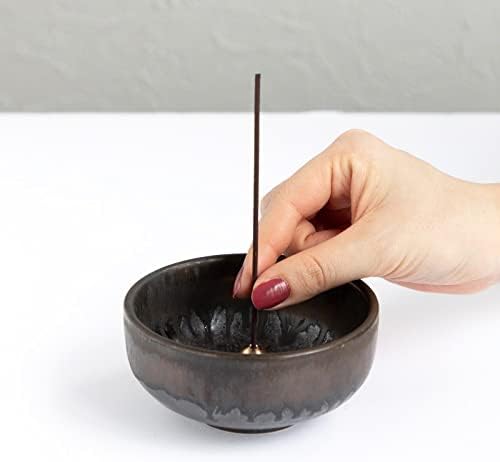 Asayu Japan Low Smoke Agarwood Incense Sticks 40gr