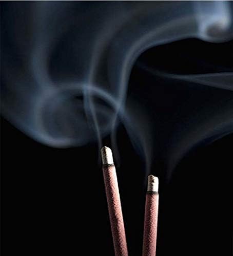 Vanilla Lavender Incense - 100 Sticks Natural Scent