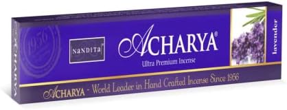 Incense Sticks 50 Grams Nandita Scented by ATCUSA