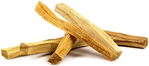 Fair Trade Palo Santo Wood Incense 50g - 1kg