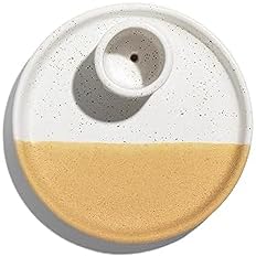 Elle Belle Ceramic Palo Santo Holder