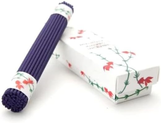 ENGIMONO KINGYO Lucky Fish Incense Sticks