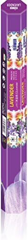 Chakra Lavender Incense Sticks Pack of 120