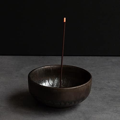 Asayu Japan Low Smoke Agarwood Incense Sticks 40gr