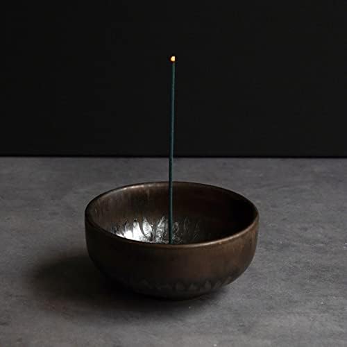 Asayu Japan Premium Incense Sticks Cherry Blossom and Agarwood Blend