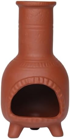 Theriom Handmade Talavera Ceramic Incense Burner