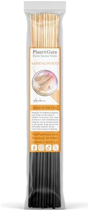 Top 5 Incense Sticks Variety Set 500 Pack