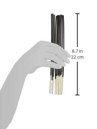 Maroma Eda Incense Patchouli 10 Count