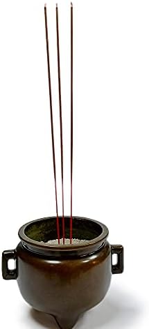 Traditional Chinese Medicine Spices Joss Incense Sticks 300g