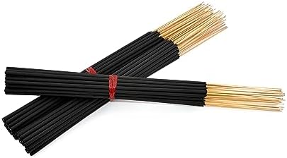 Plant Guru Frankincense Incense Sticks Jumbo 19 Inch Long