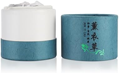 Miupoo Fragrant Coil Incense Lavender 24pcs Box
