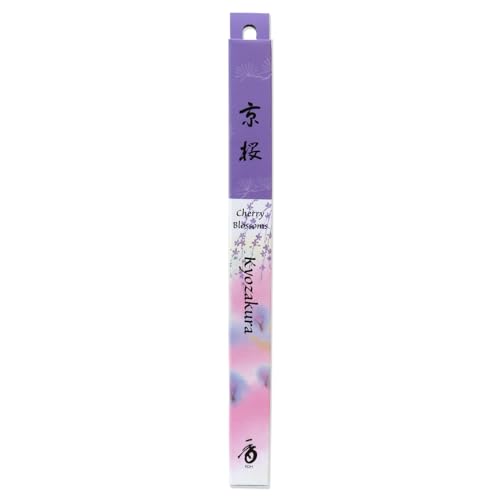 Shoyeido Kyoto Cherry Blossoms Incense 35 Sticks