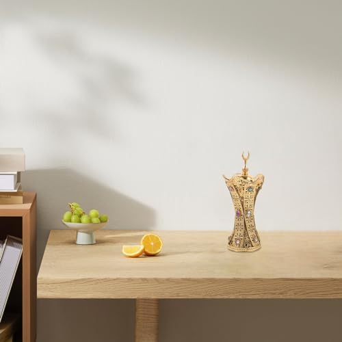 Alipis Electric Incense Burner for Home Yoga Spa Decor
