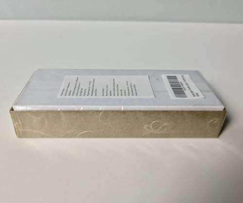 Asayu Japan Frankincense Incense Sticks for Yoga and Meditation