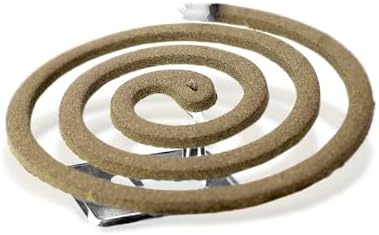 PIC Citronella Coils 6 Pack 24 Total