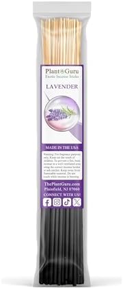 Floral Incense Sticks Variety Set 500 Pack