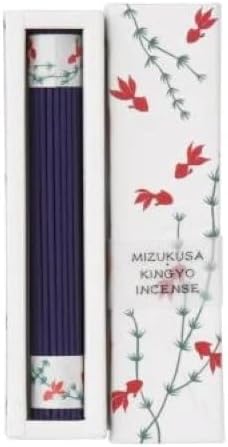 ENGIMONO KINGYO Lucky Fish Incense Sticks