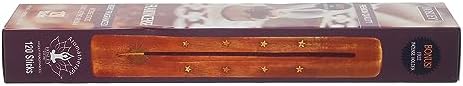 Hosley 120 Pack Frankincense Incense Sticks