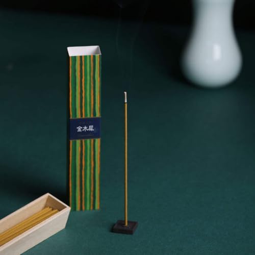 Nippon Kodo Osmanthus Kayuragi Incense 40 Sticks 1
