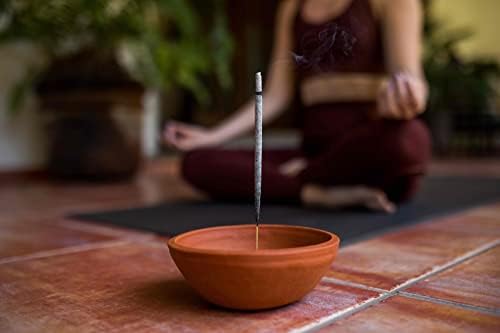 Premium Copal Mayan Incense Stick 20 Count