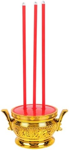 Artibetter Electronic Incense Burner Incense Holder