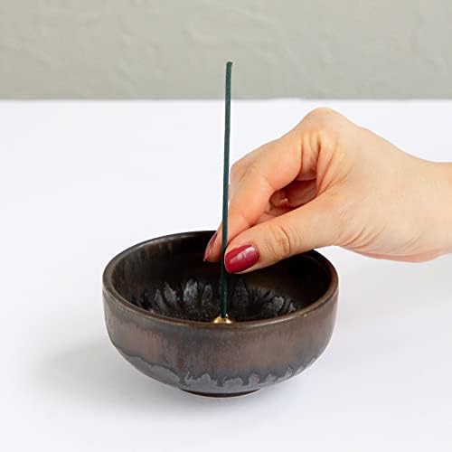 Asayu Japan Premium Incense Sticks Cherry Blossom and Agarwood Blend